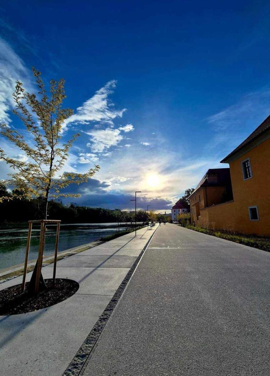 Apartment Dolce Vita Maribor Ngoại thất bức ảnh