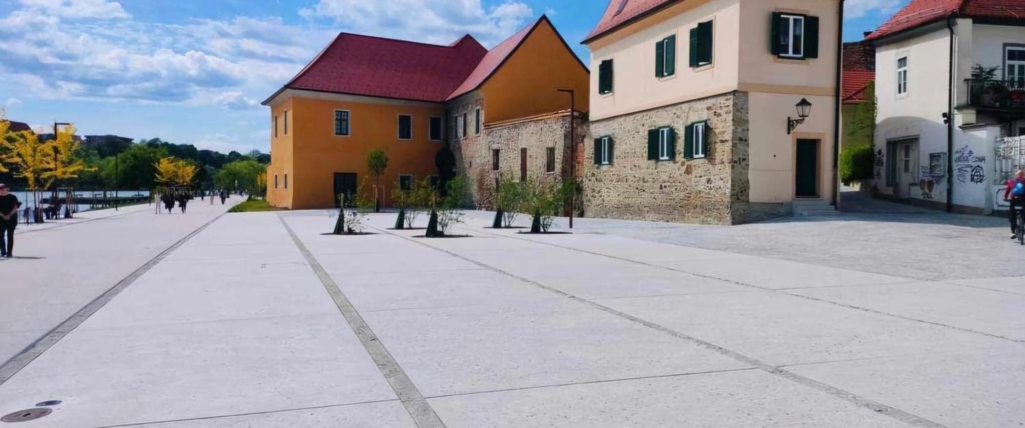 Apartment Dolce Vita Maribor Ngoại thất bức ảnh