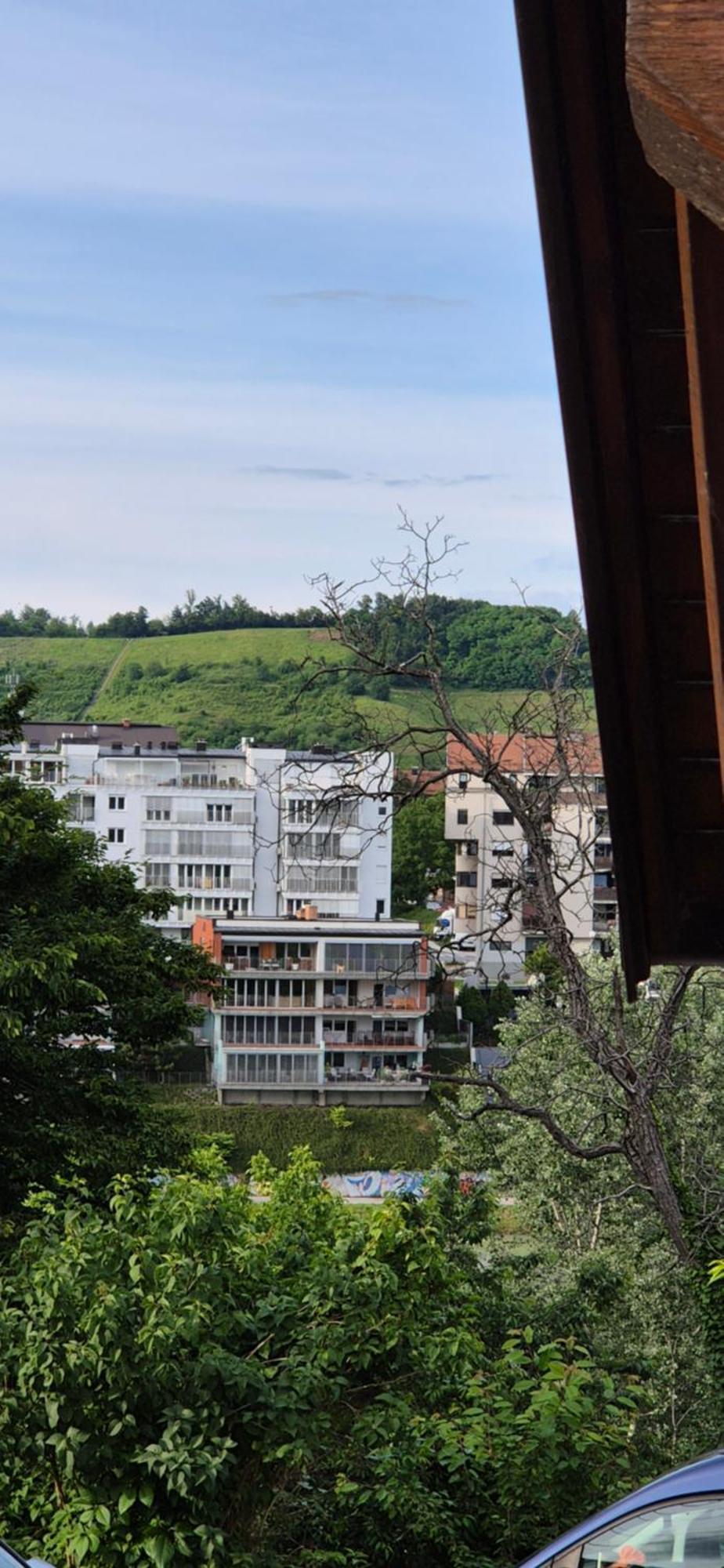 Apartment Dolce Vita Maribor Ngoại thất bức ảnh
