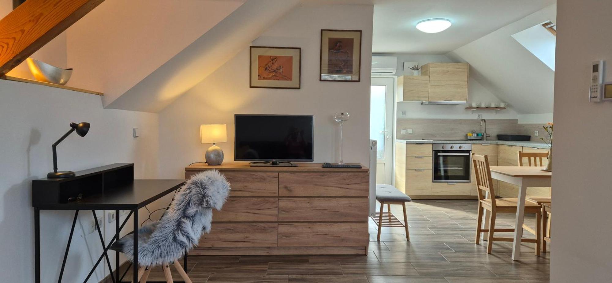 Apartment Dolce Vita Maribor Ngoại thất bức ảnh