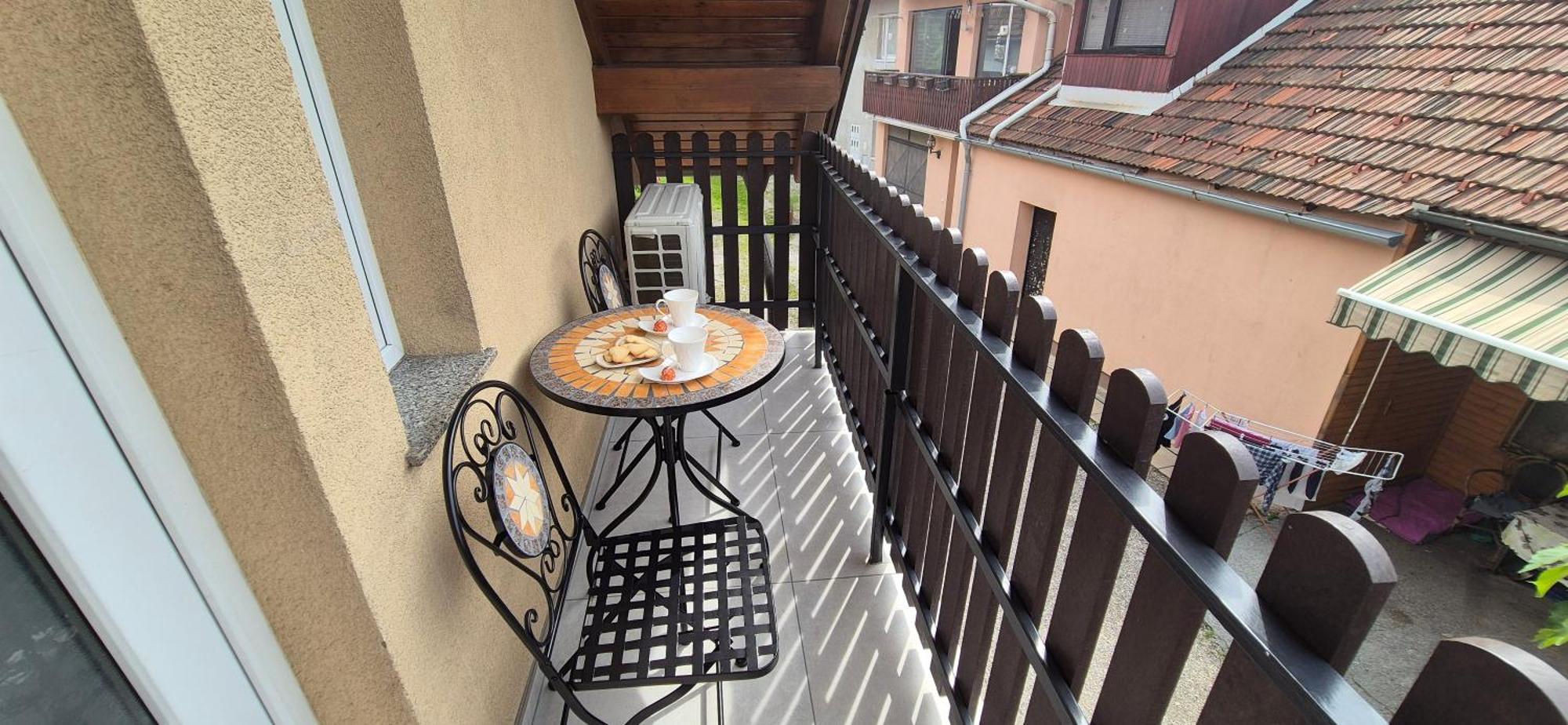 Apartment Dolce Vita Maribor Ngoại thất bức ảnh