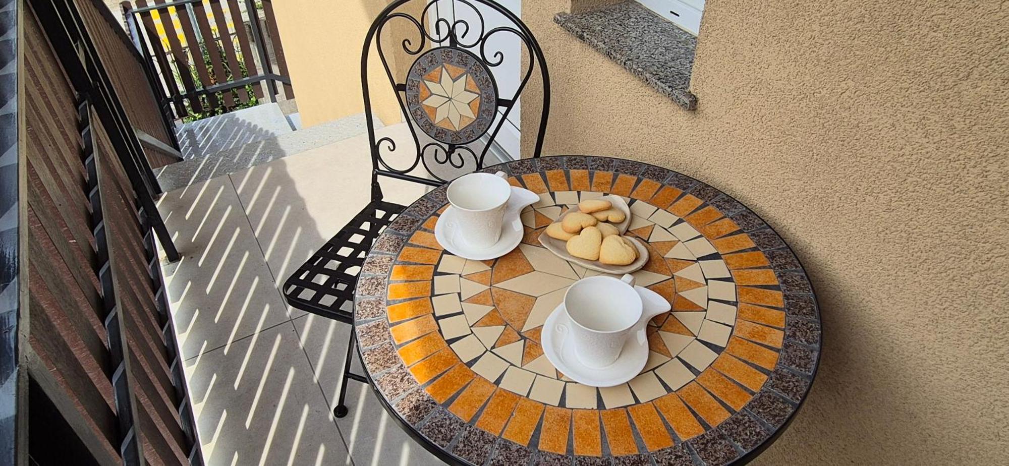 Apartment Dolce Vita Maribor Ngoại thất bức ảnh